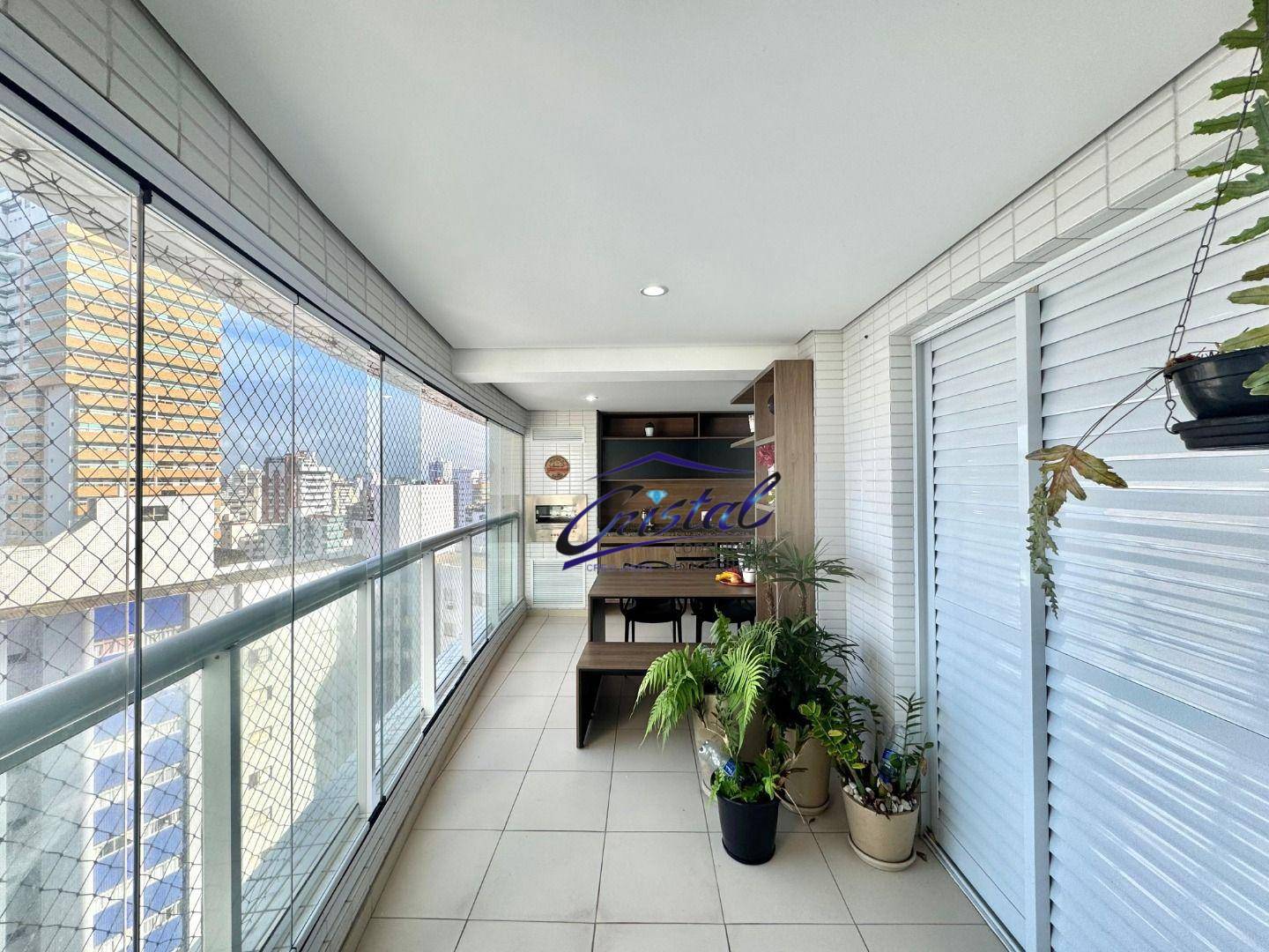 Apartamento, 2 quartos, 82 m² - Foto 4