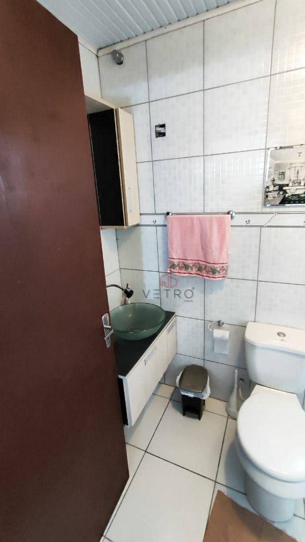 Casa de Condomínio à venda com 2 quartos, 59m² - Foto 11