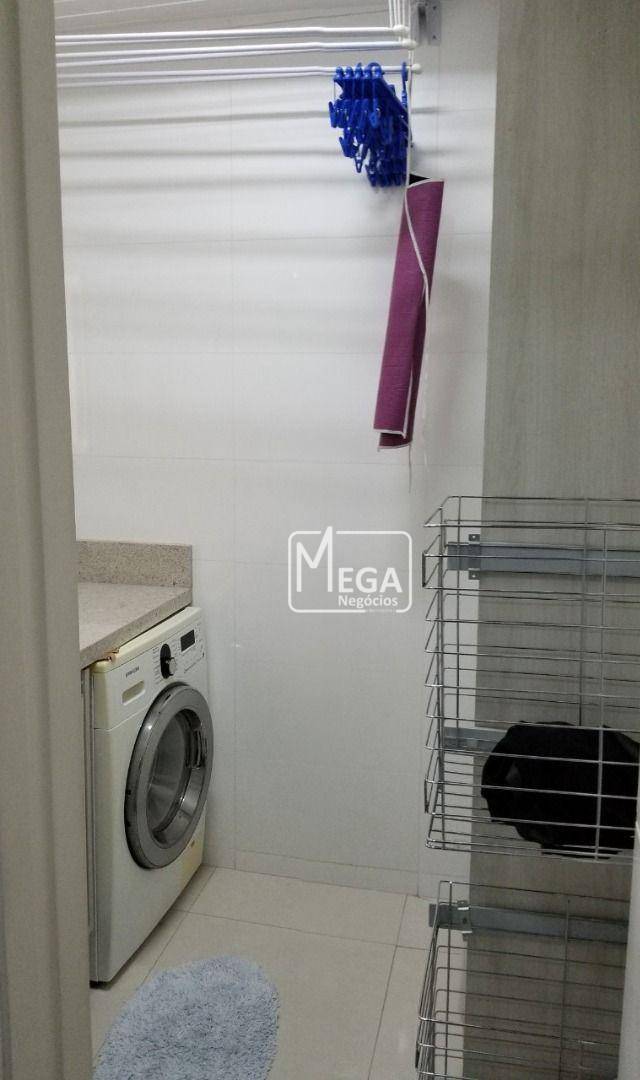 Apartamento à venda com 3 quartos, 85m² - Foto 19