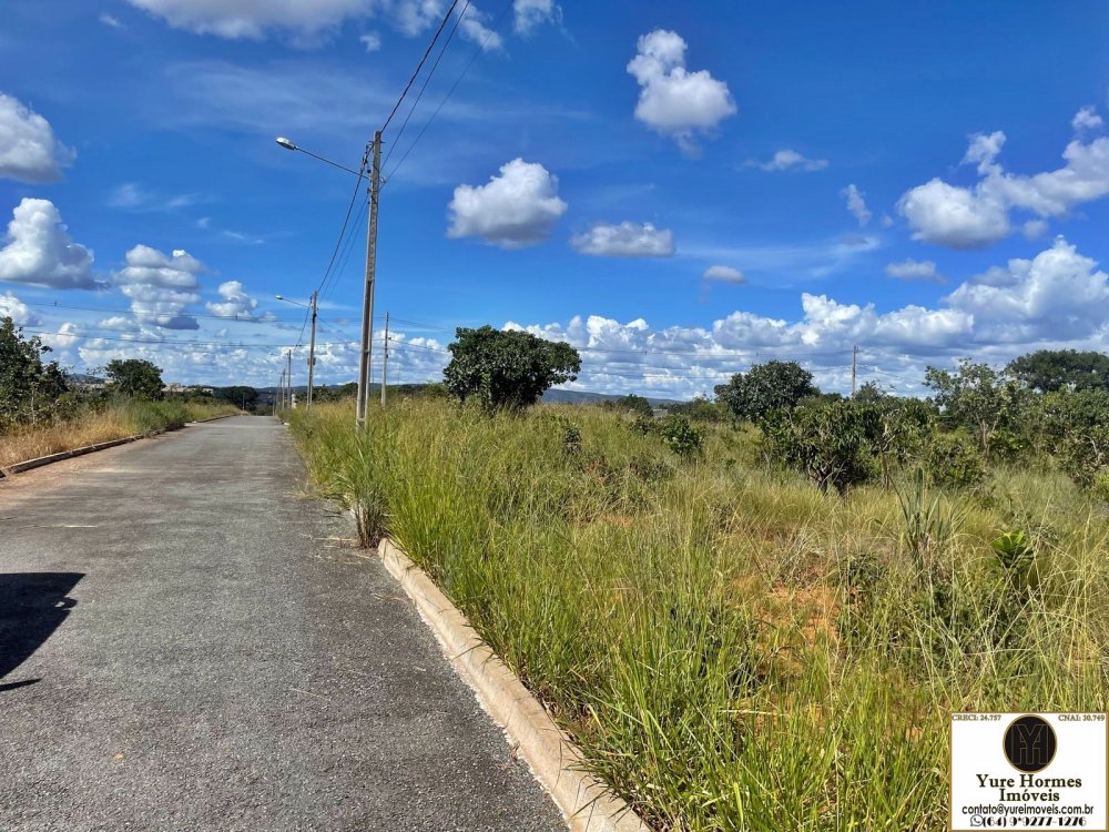 Terreno à venda, 1000m² - Foto 3