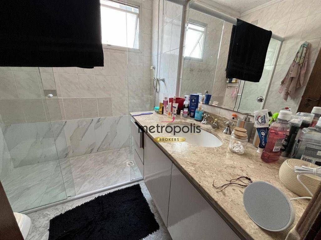 Apartamento à venda com 4 quartos, 230m² - Foto 33