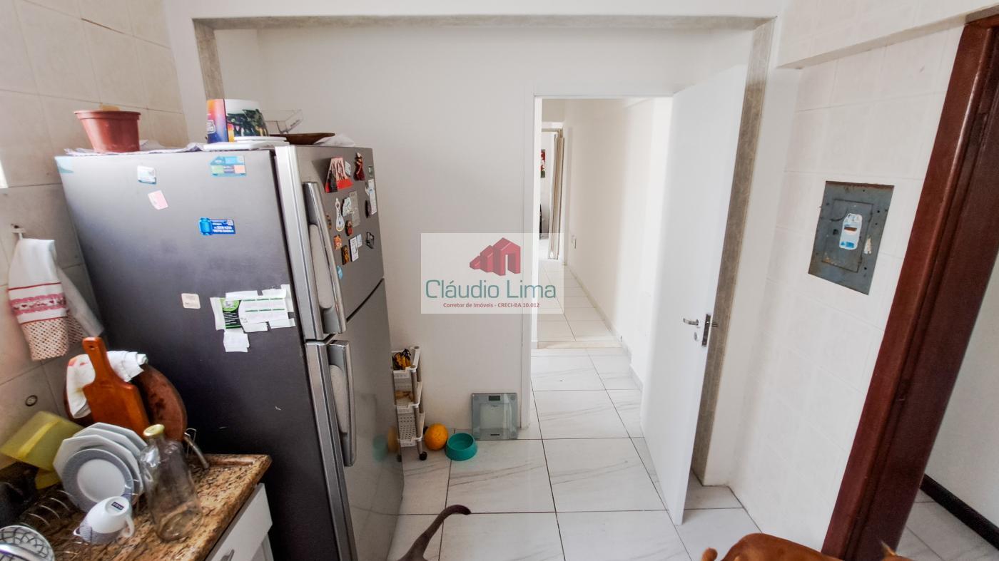 Apartamento à venda com 3 quartos, 174m² - Foto 20