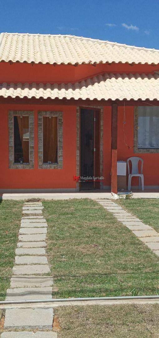 Casa à venda com 2 quartos, 67m² - Foto 19