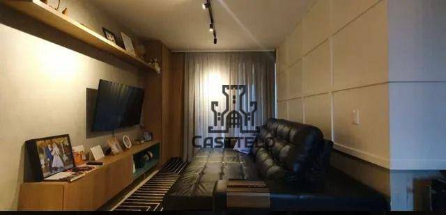 Apartamento, 3 quartos, 93 m² - Foto 5