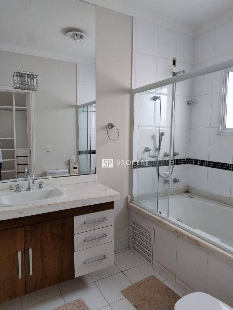 Casa à venda com 3 quartos, 260m² - Foto 17