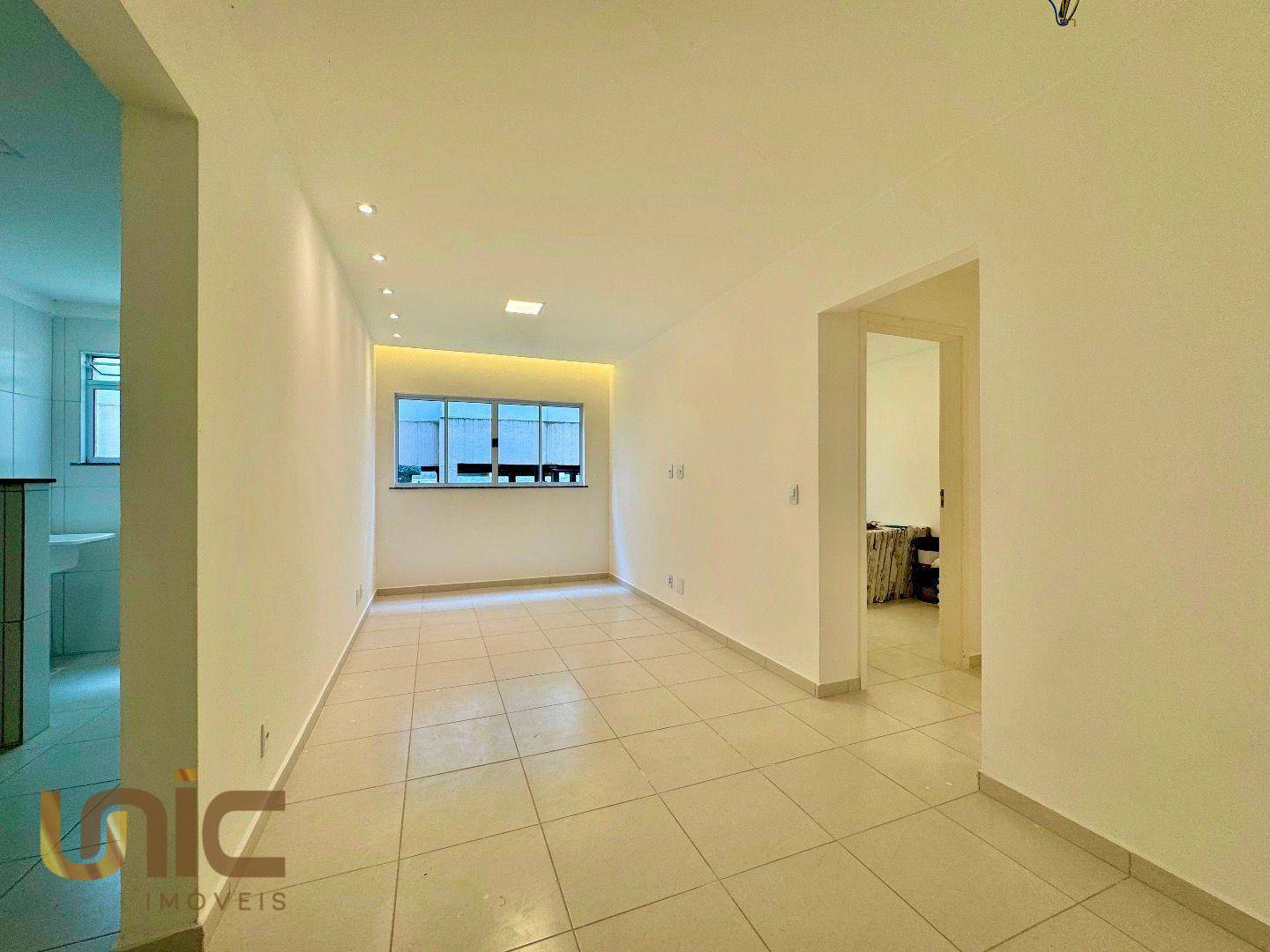 Apartamento à venda com 2 quartos, 51m² - Foto 3