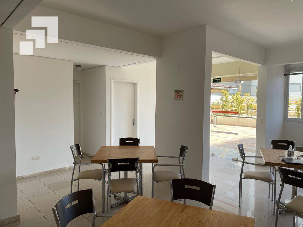 Apartamento à venda com 3 quartos, 85m² - Foto 16