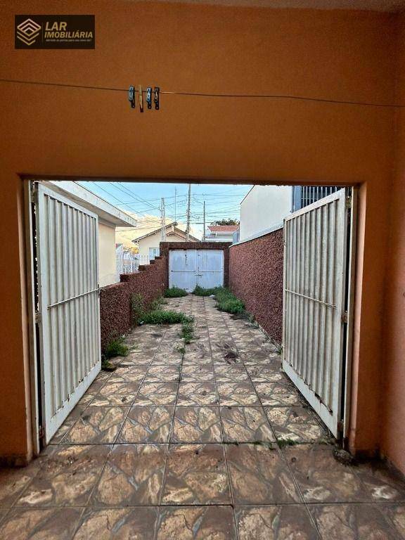 Casa à venda com 3 quartos, 470m² - Foto 13