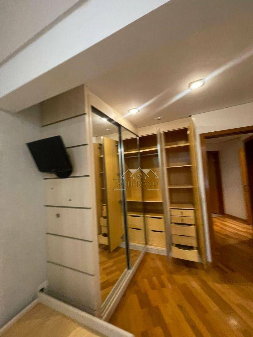 Apartamento à venda com 3 quartos, 110m² - Foto 4