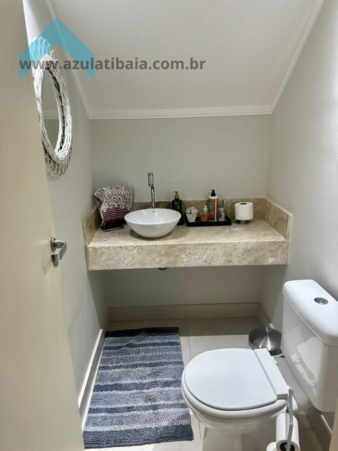 Casa de Condomínio à venda com 4 quartos, 244m² - Foto 4