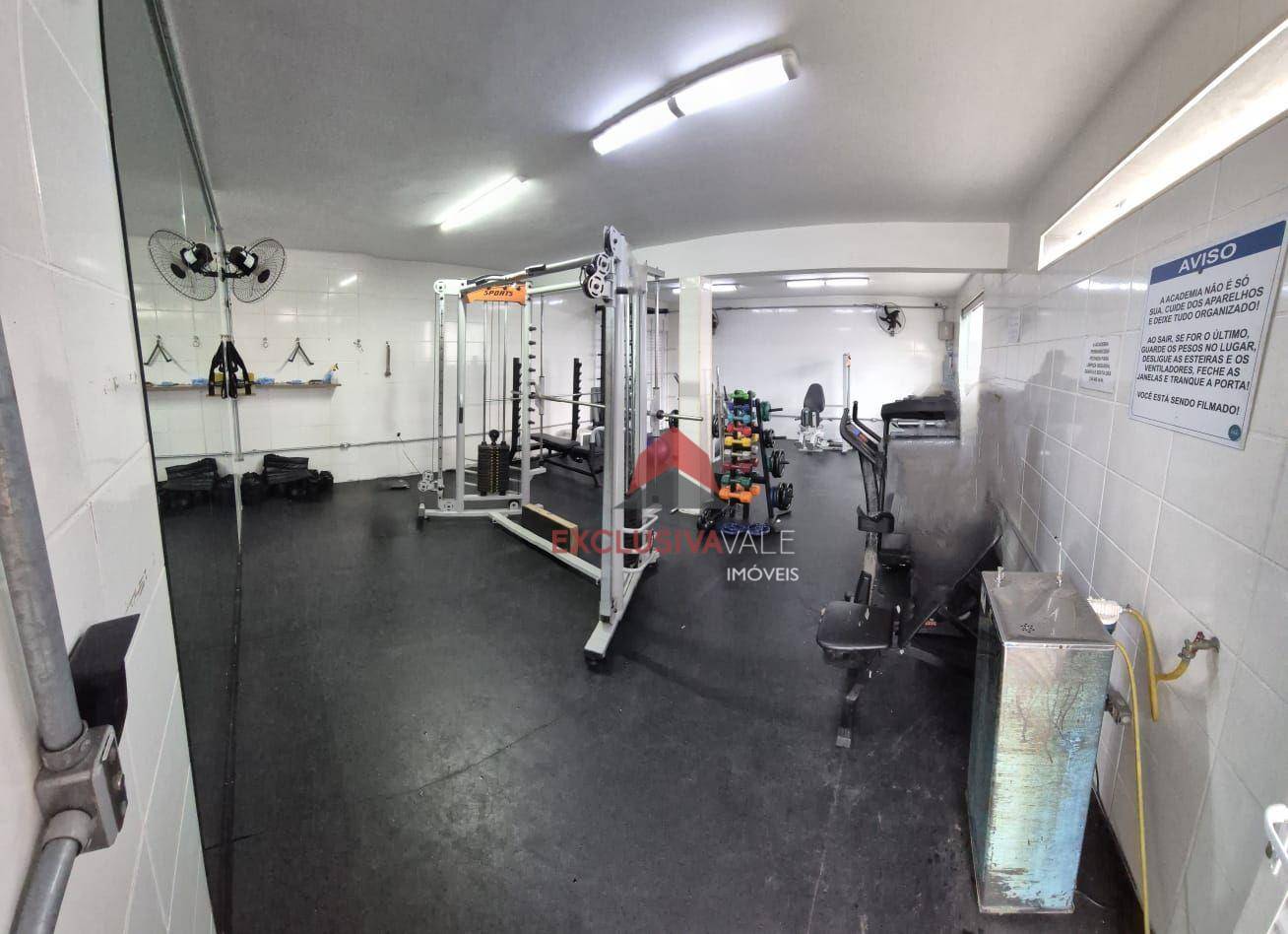 Apartamento à venda com 2 quartos, 42m² - Foto 8
