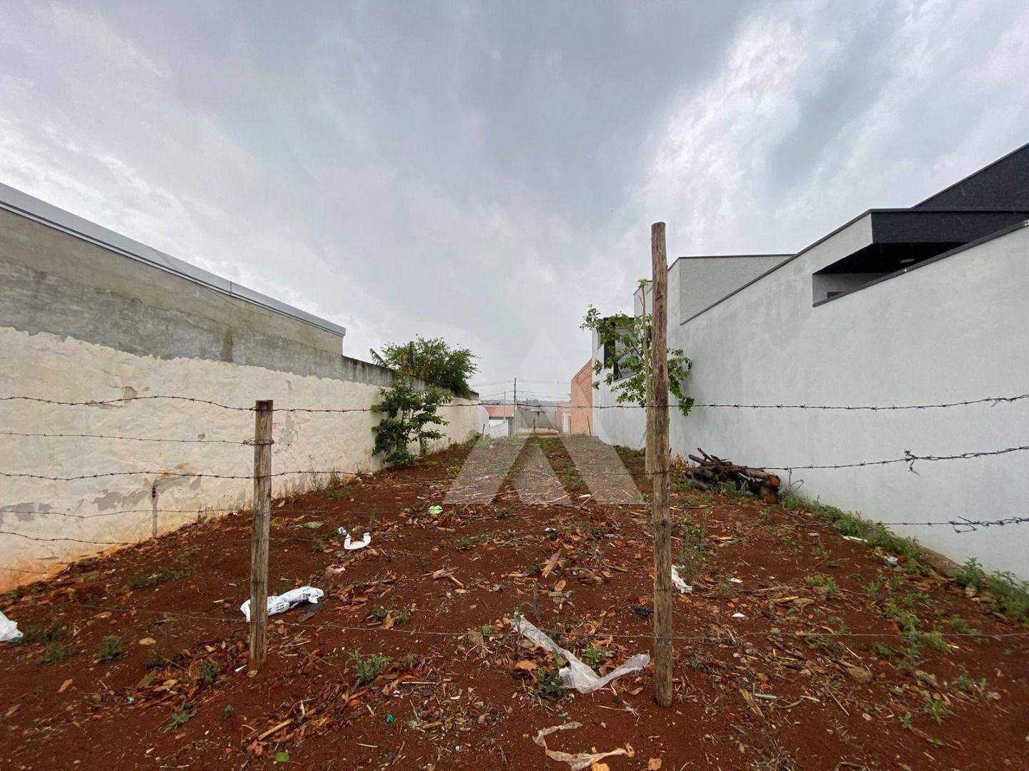 Terreno, 187 m² - Foto 1