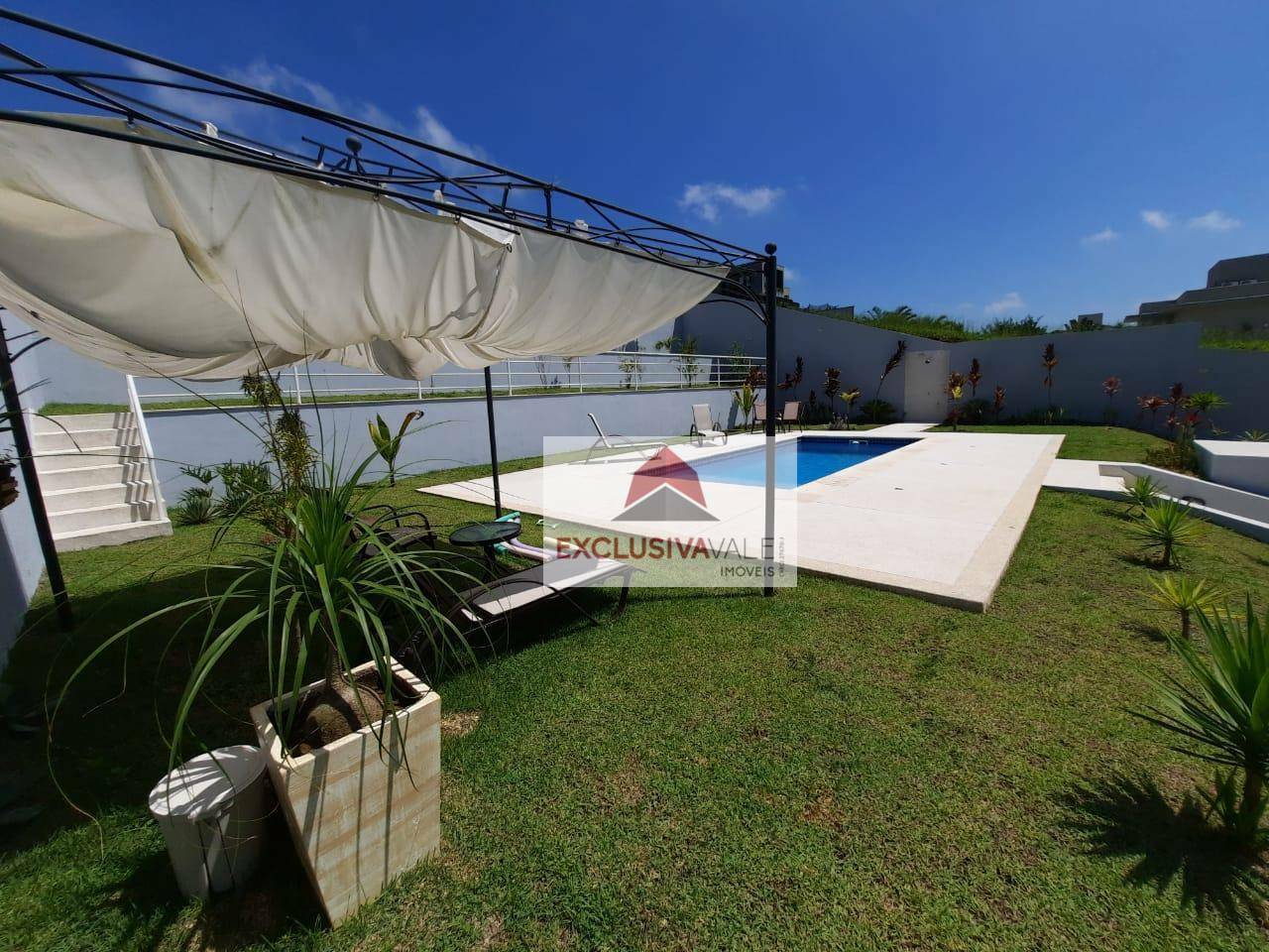 Casa de Condomínio, 5 quartos - Foto 53