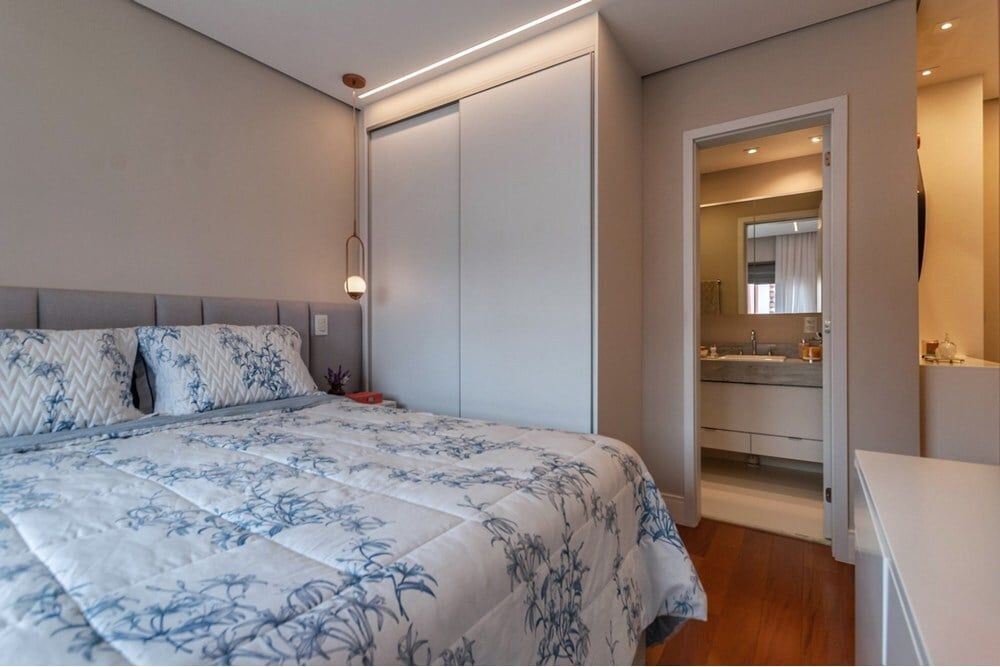 Apartamento à venda com 2 quartos, 84m² - Foto 14