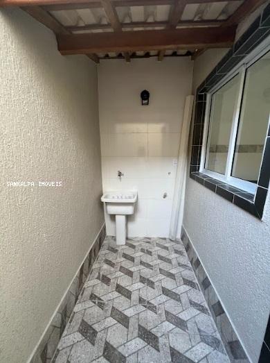 Casa de Condomínio à venda com 2 quartos, 53m² - Foto 5