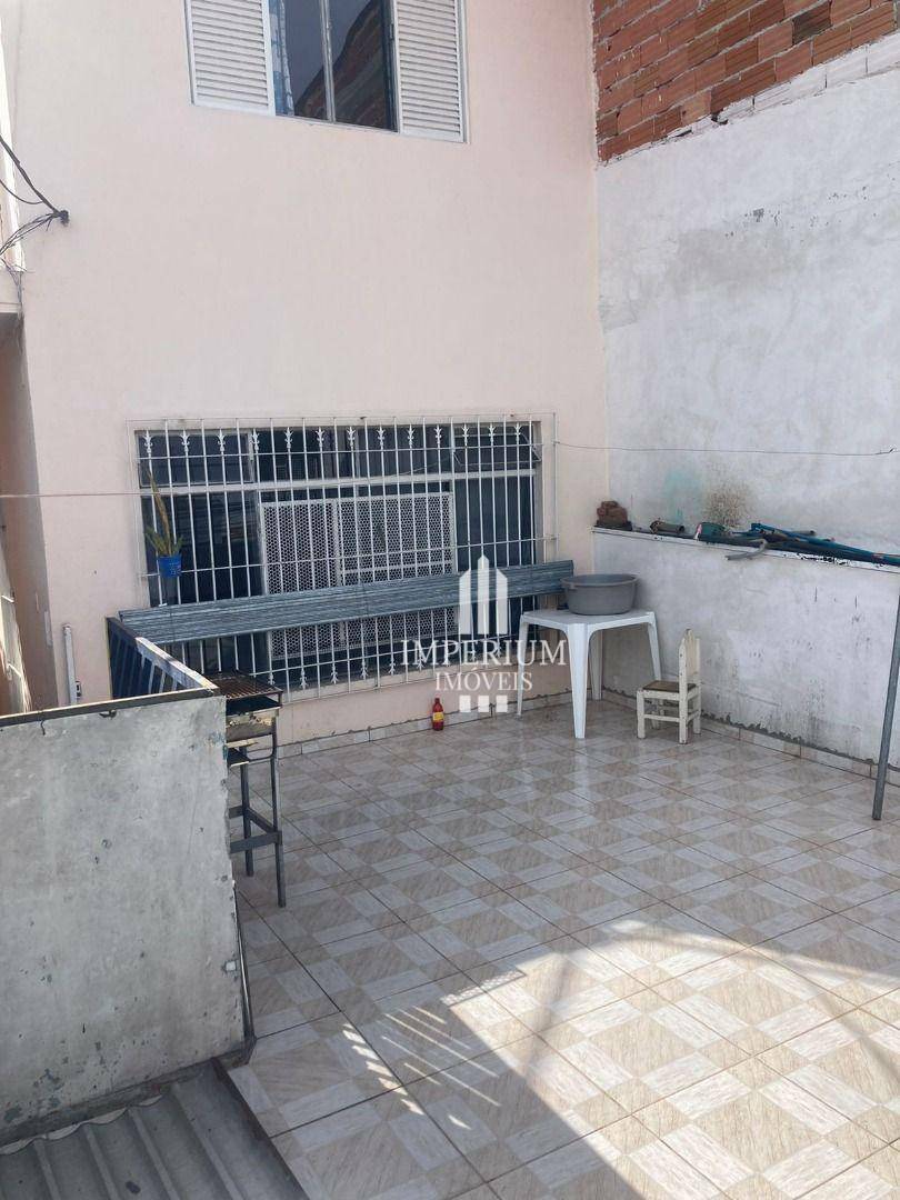 Sobrado para alugar com 3 quartos, 150m² - Foto 15