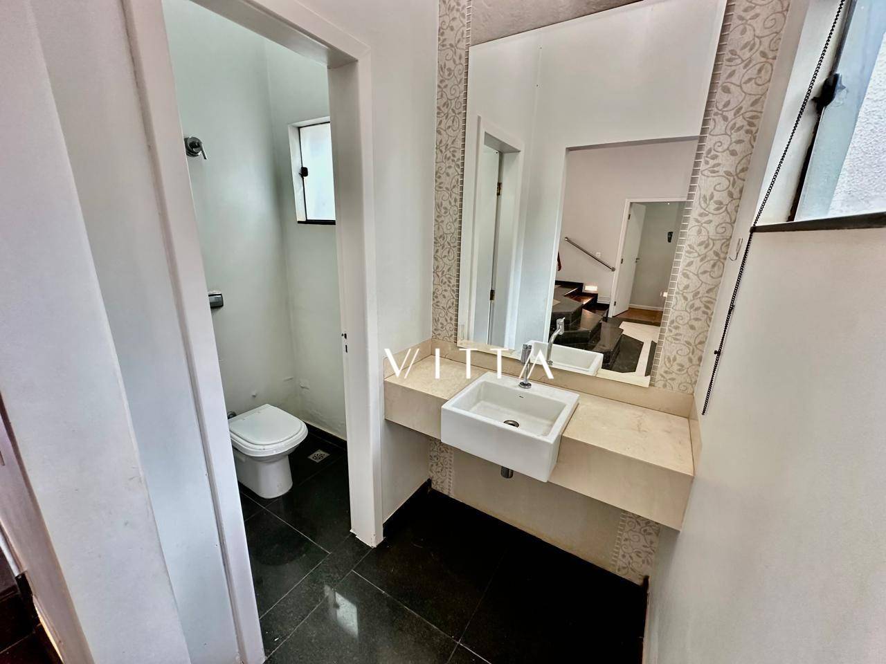 Casa, 4 quartos, 270 m² - Foto 3