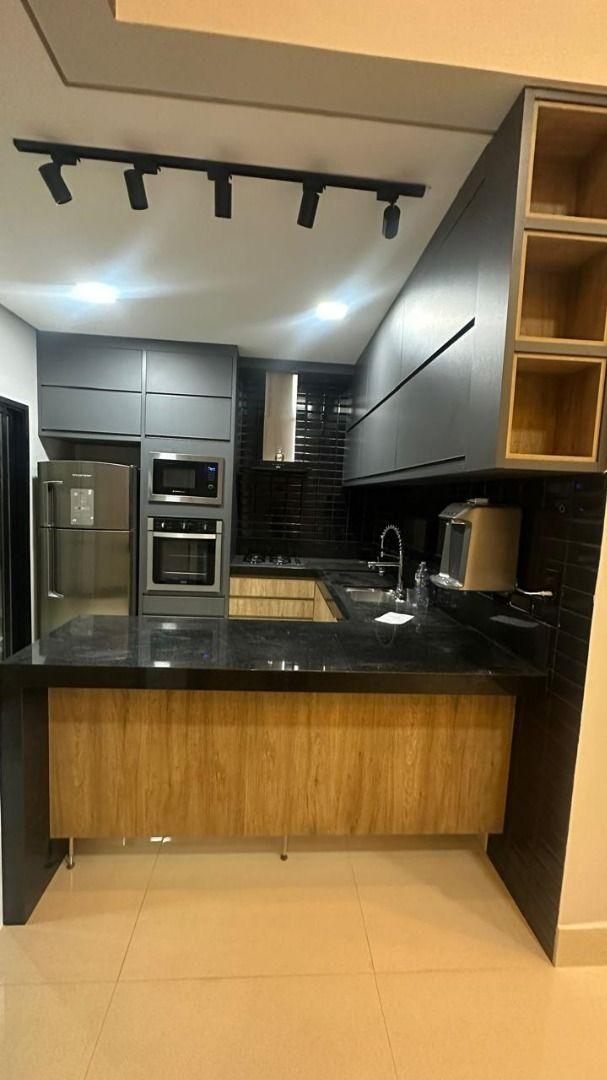 Casa à venda com 3 quartos, 136m² - Foto 13