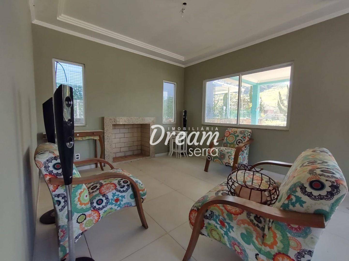 Casa de Condomínio à venda com 3 quartos, 120m² - Foto 4