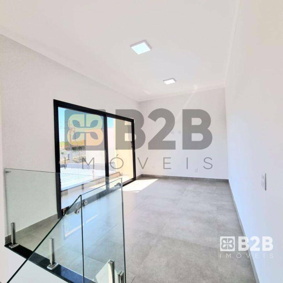 Casa de Condomínio à venda e aluguel com 2 quartos, 127m² - Foto 7