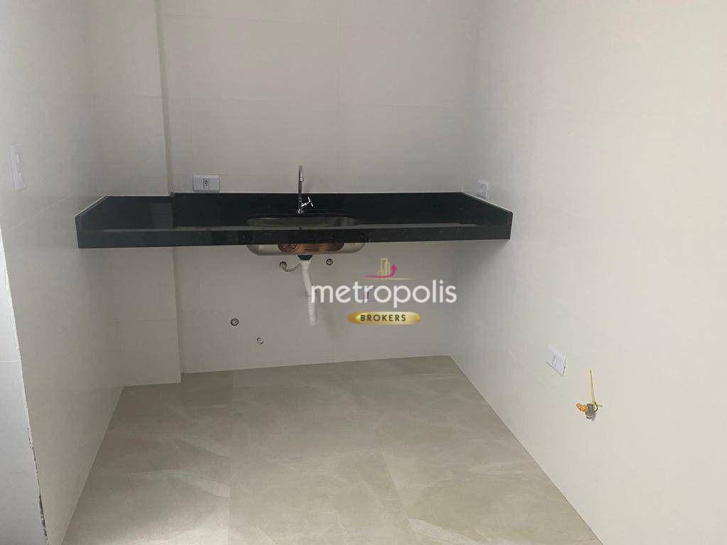 Apartamento à venda com 2 quartos, 56m² - Foto 5