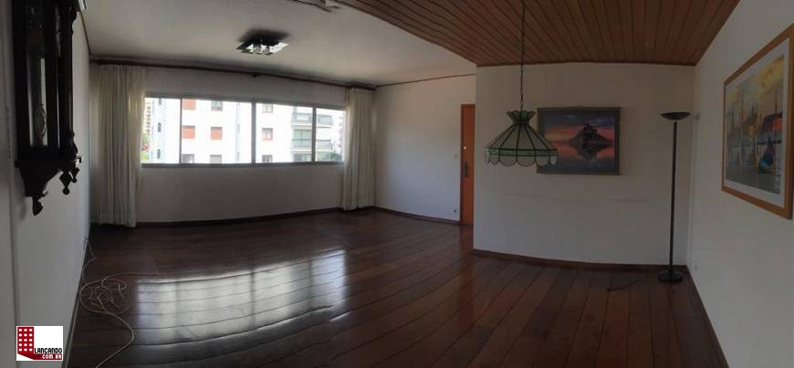 Apartamento à venda com 2 quartos, 123m² - Foto 2