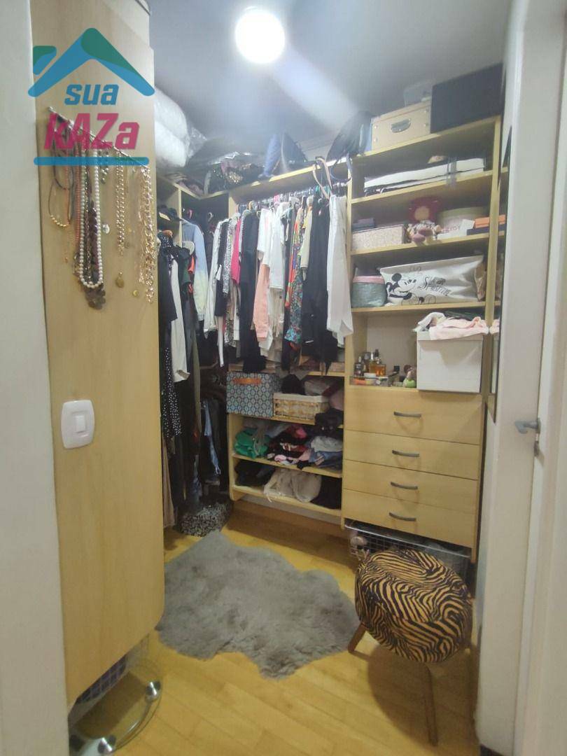 Sobrado à venda com 3 quartos, 112m² - Foto 30