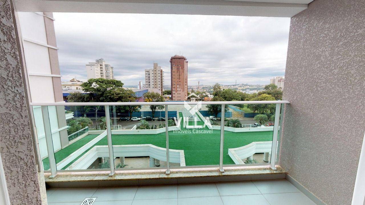 Apartamento à venda com 3 quartos, 186m² - Foto 4