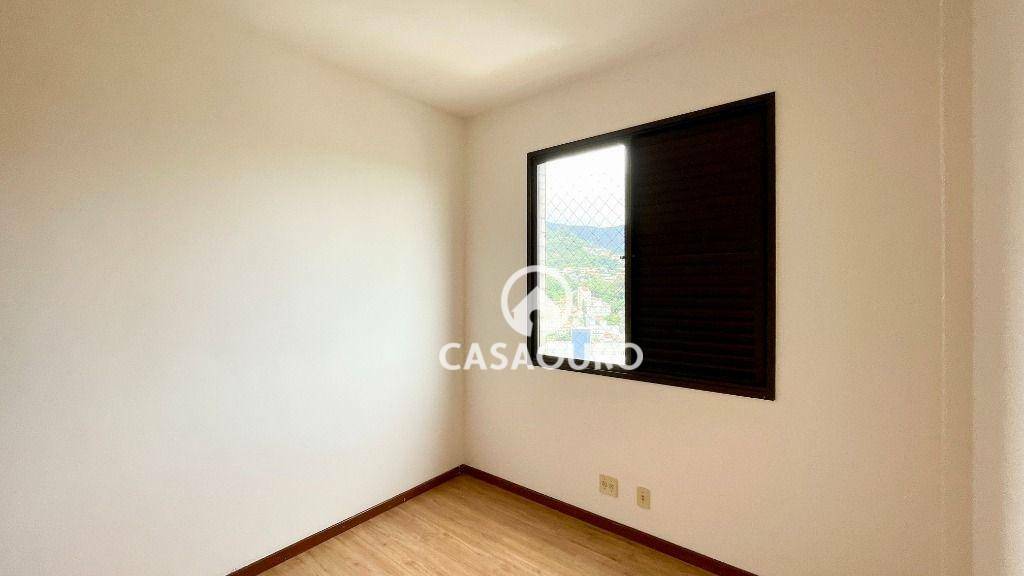 Apartamento à venda com 4 quartos, 120m² - Foto 16