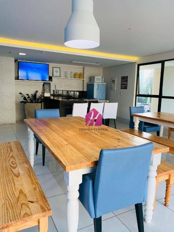 Apartamento à venda com 3 quartos, 76m² - Foto 40