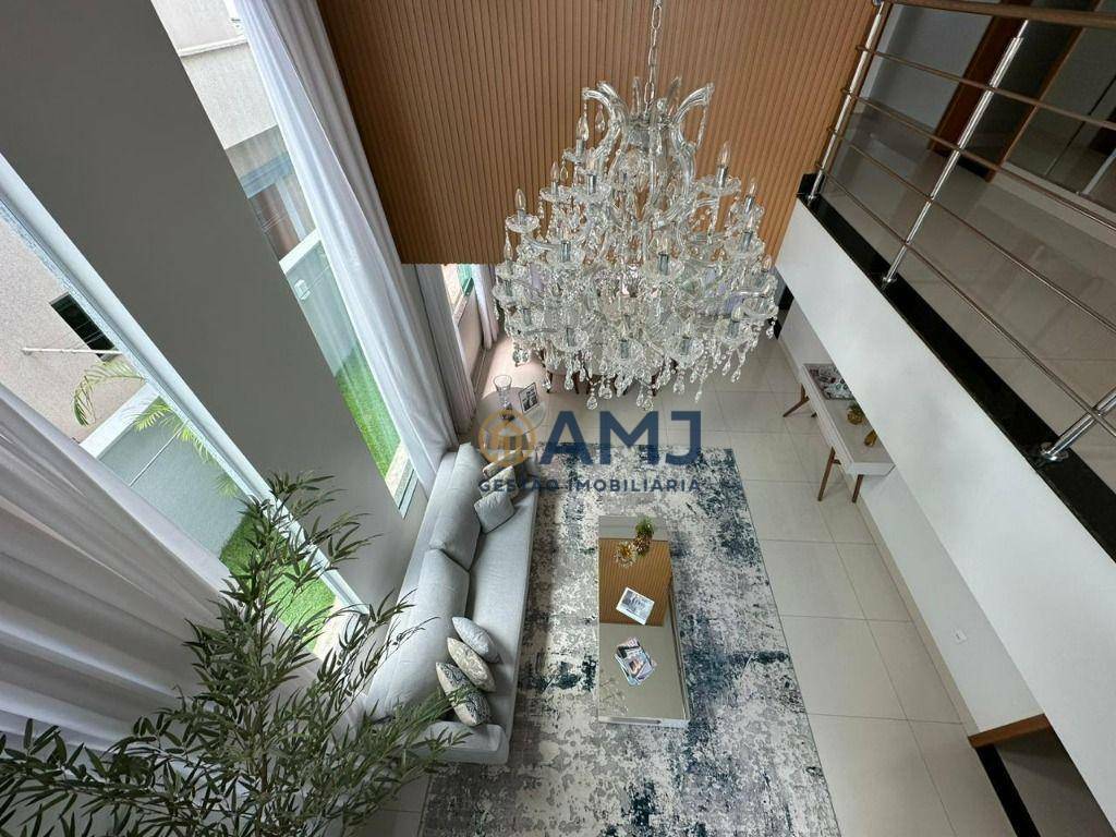 Sobrado à venda com 4 quartos, 283m² - Foto 8