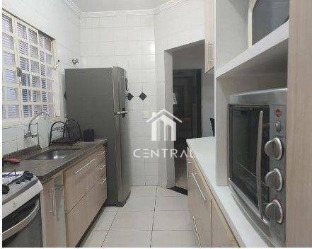 Casa de Condomínio à venda com 3 quartos, 133m² - Foto 4