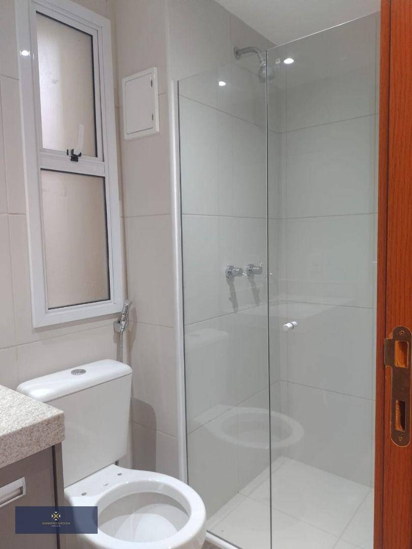 Apartamento à venda com 3 quartos, 87m² - Foto 5