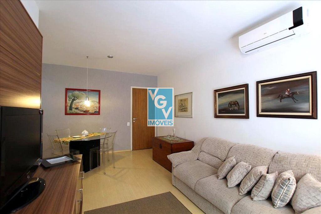 Apartamento para alugar com 2 quartos, 65m² - Foto 14