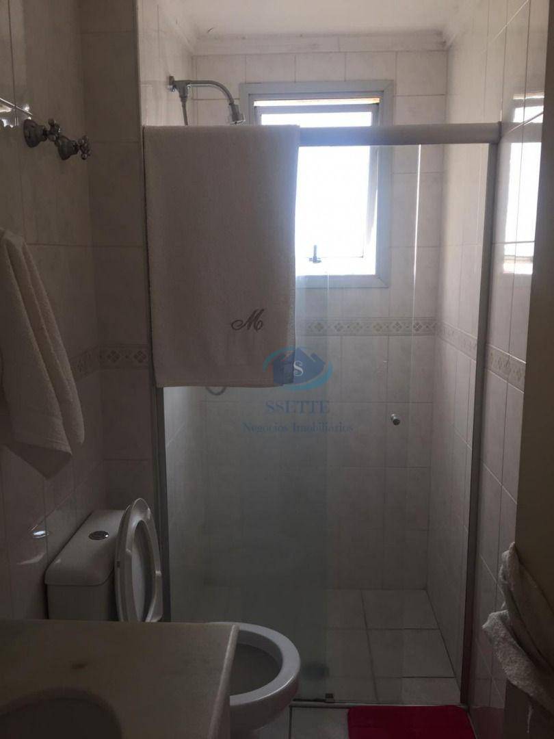 Apartamento à venda com 2 quartos, 75m² - Foto 10