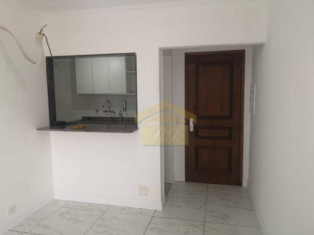 Apartamento à venda com 2 quartos, 80m² - Foto 6