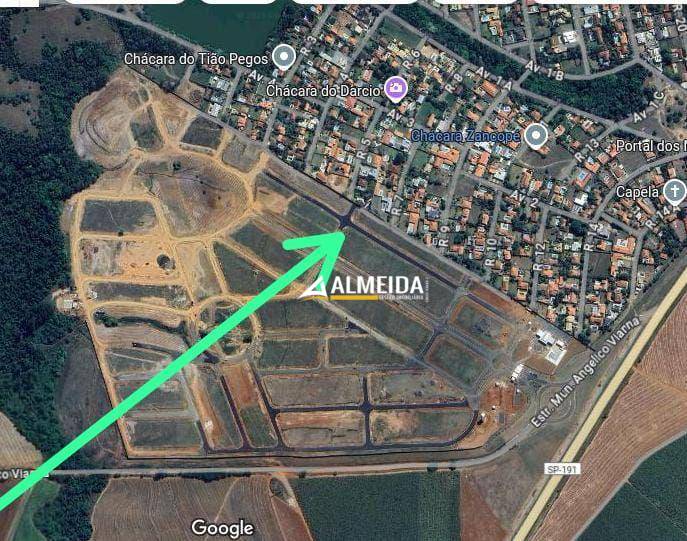 Loteamento e Condomínio, 582 m² - Foto 1