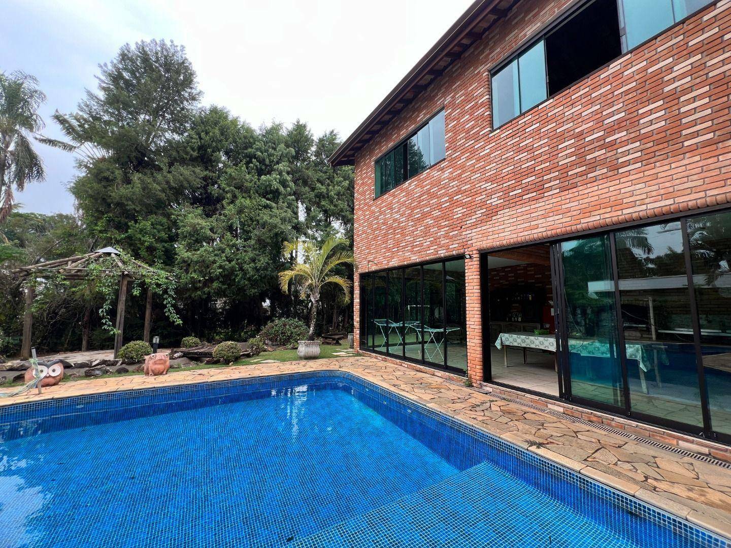 Sobrado à venda com 6 quartos, 604m² - Foto 14