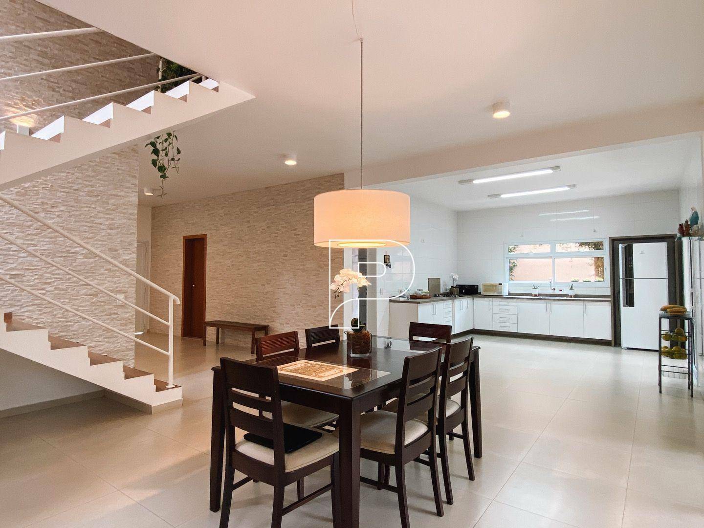 Casa de Condomínio à venda com 3 quartos, 289m² - Foto 10