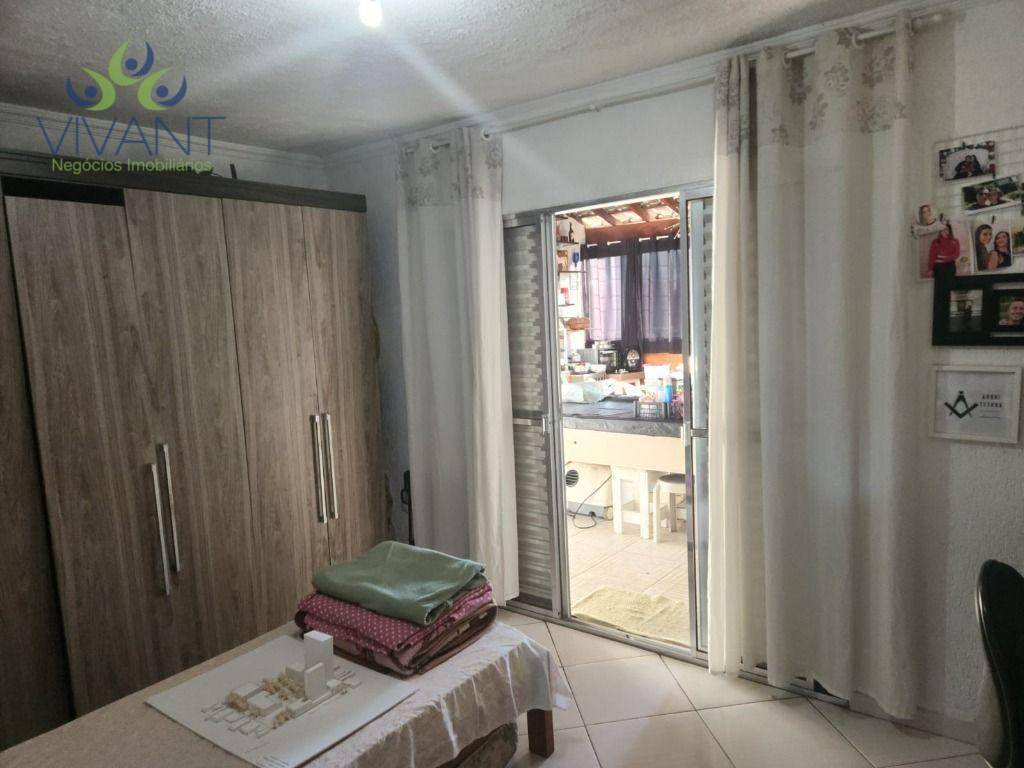 Sobrado à venda com 3 quartos, 300M2 - Foto 6