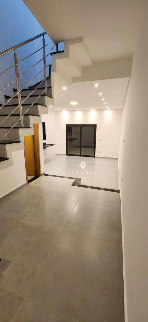 Sobrado à venda com 3 quartos, 163m² - Foto 9