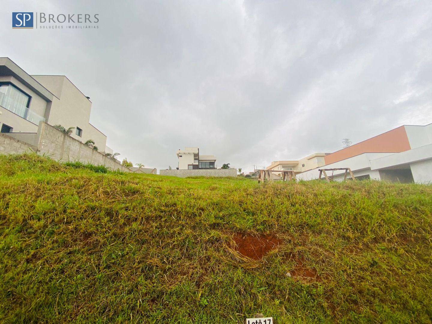 Terreno, 800 m² - Foto 1