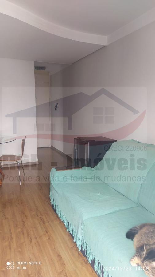 Apartamento à venda com 2 quartos, 48m² - Foto 14