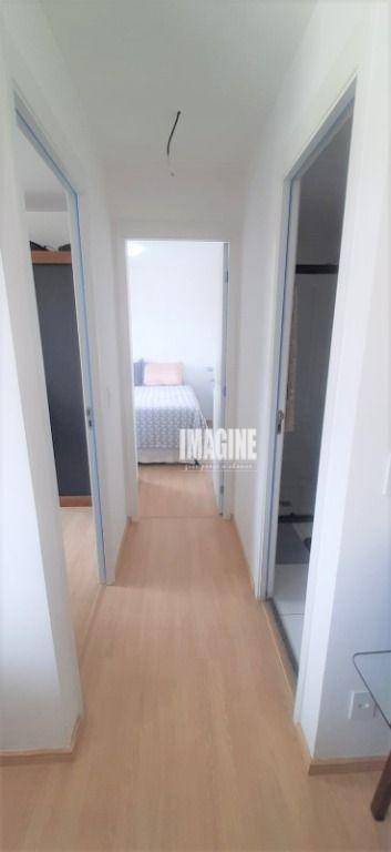 Apartamento à venda com 2 quartos, 44m² - Foto 12