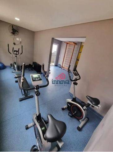 Apartamento, 2 quartos, 43 m² - Foto 16