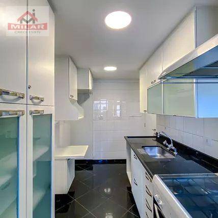 Apartamento para alugar com 3 quartos, 105m² - Foto 5