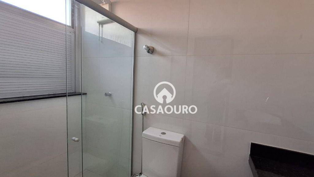 Apartamento à venda com 4 quartos, 160m² - Foto 11