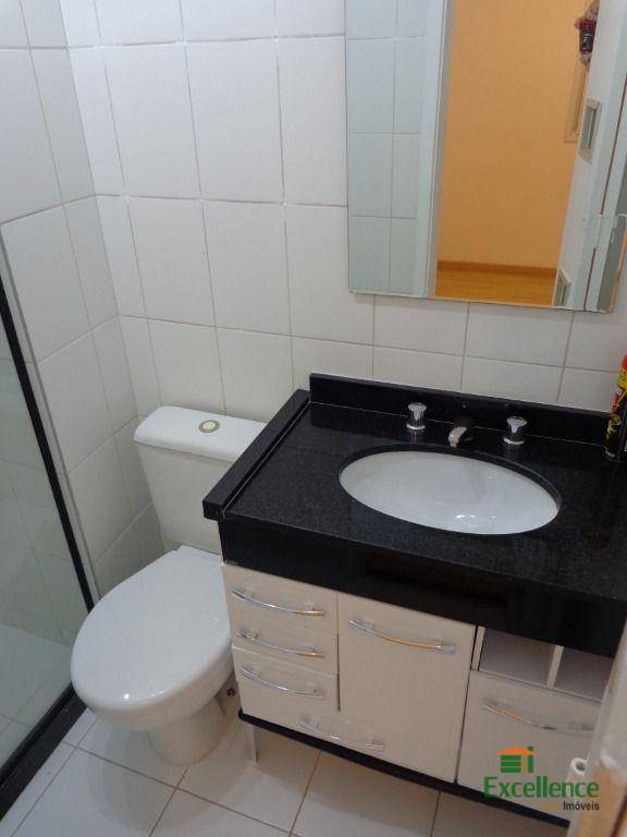 Apartamento para alugar com 3 quartos, 62m² - Foto 10