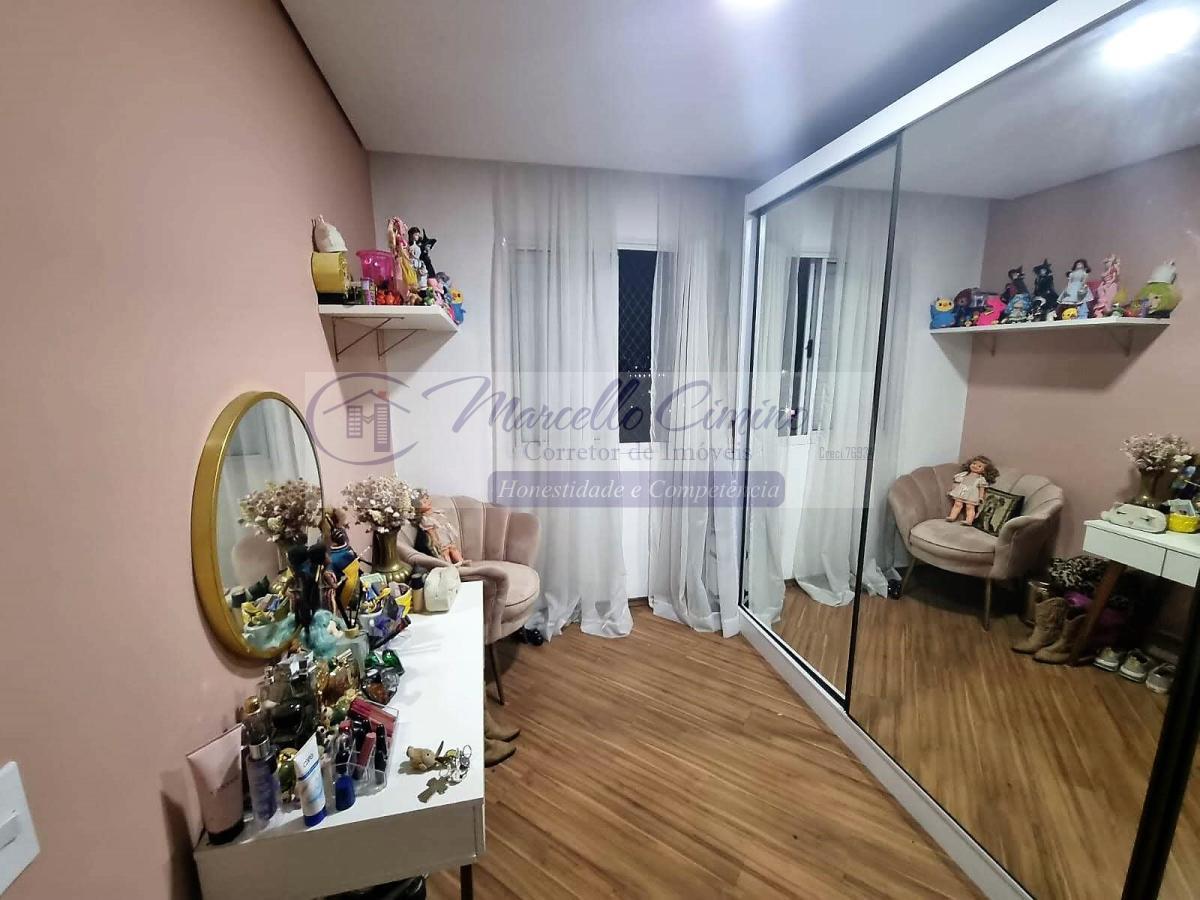 Apartamento à venda com 2 quartos, 50m² - Foto 15