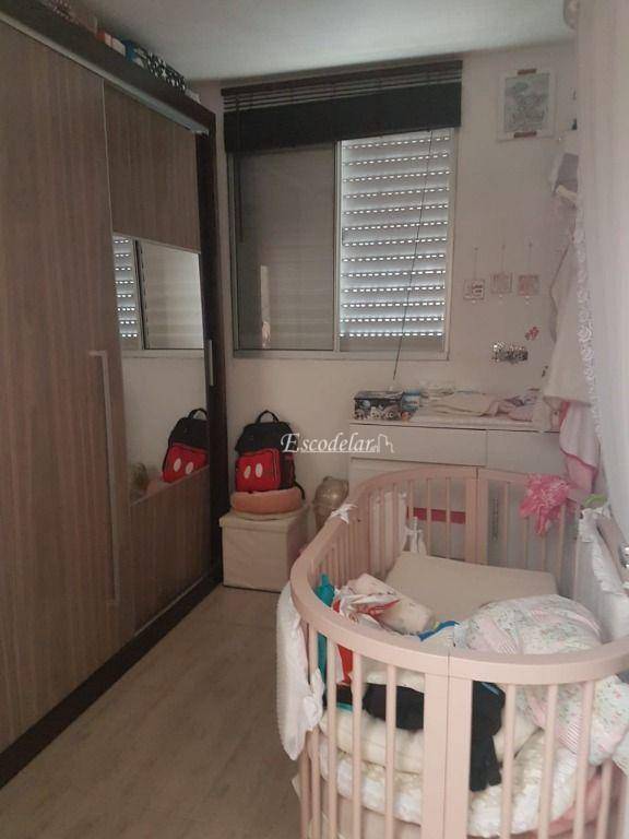 Apartamento à venda com 2 quartos, 93m² - Foto 11